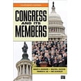 thumbnail image 1 of Pre-Owned Congress and Its Members (Paperback) 1452239959 9781452239958, 1 of 1