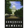 thumbnail image 1 of Pre-Owned Congress and Its Members (Paperback) 1608716422 9781608716425, 1 of 1