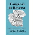 thumbnail image 1 of Congress in Reverse : Repeals from Reconstruction to the Present (Edition 1) (Hardcover), 1 of 1