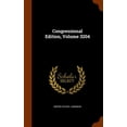thumbnail image 1 of Congressional Edition, Volume 3204 (Hardcover), 1 of 1