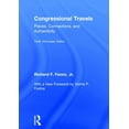 thumbnail image 1 of Congressional Travels: Places, Connections, and Authenticity; Tenth Anniversary Edition, With a New Foreword by Morris P, (Hardcover), 1 of 1