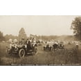 thumbnail image 1 of Congressional Union For Woman Suffrage Driving Through Fields From History (36 x 24), 1 of 2