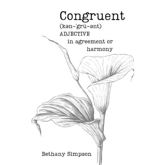 Congruent, (Paperback)