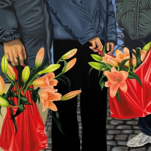 Conic Rose - Wedding - Music & Performance - Vinyl