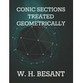 thumbnail image 1 of Conic Sections Treated Geometrically (Paperback), 1 of 1