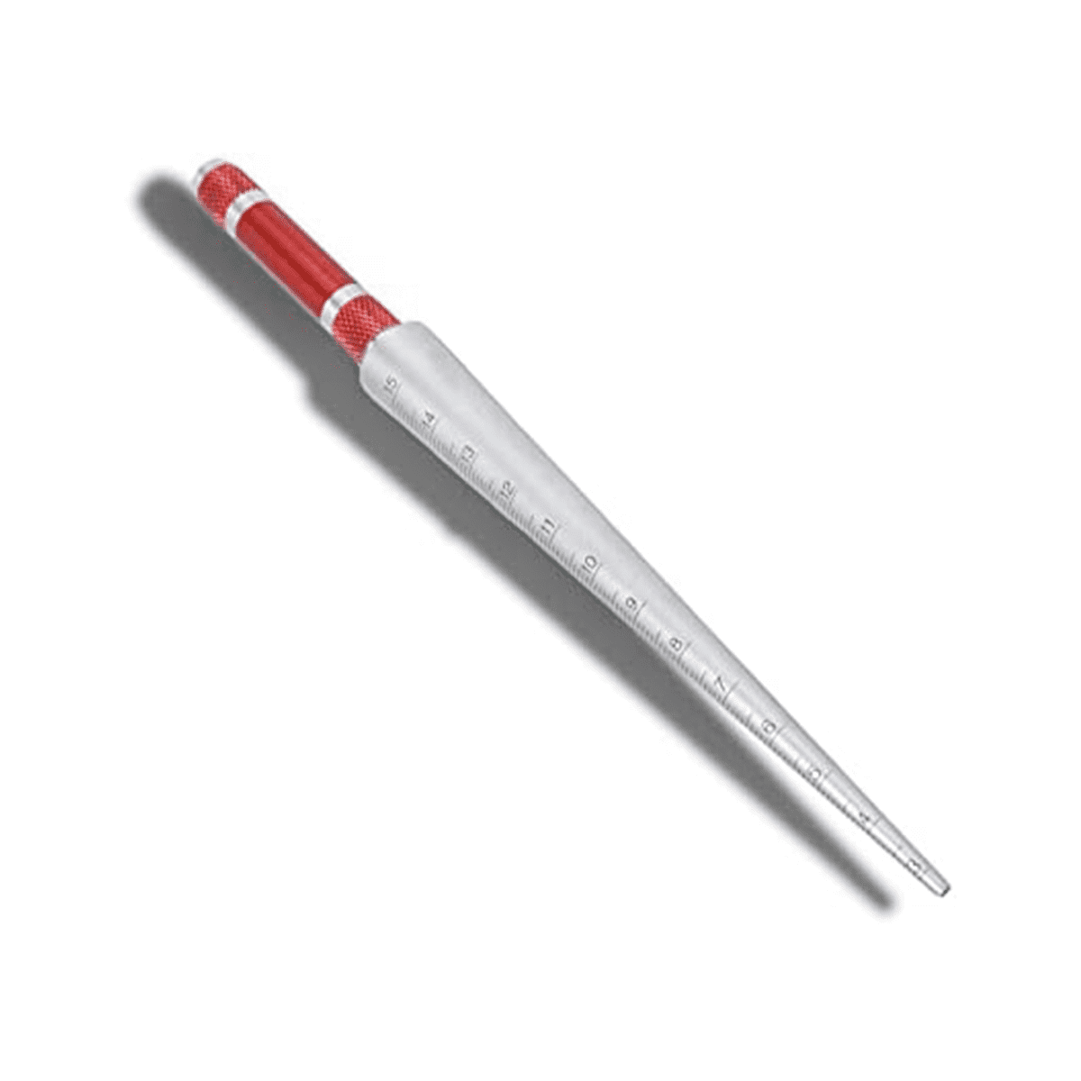 Conical Gauge Taper Welding Feeler Gauge Gage Welding Taper Gage