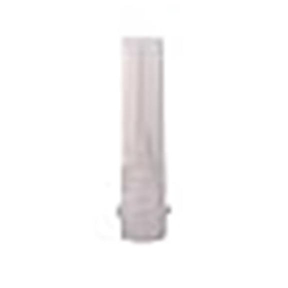 Conical Microcentrifuge Tube - Natural - 0.5mL - Pack of 1000 - Low Surface Adhesion