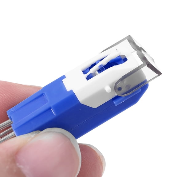 Conical Turntable Stylus Needle Accessory For Player Phonograph Gramophone Record Player Stylus Needle