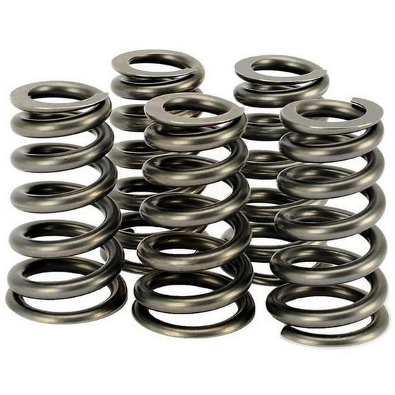 Conical Valve Spring