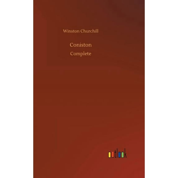 Coniston (Hardcover)