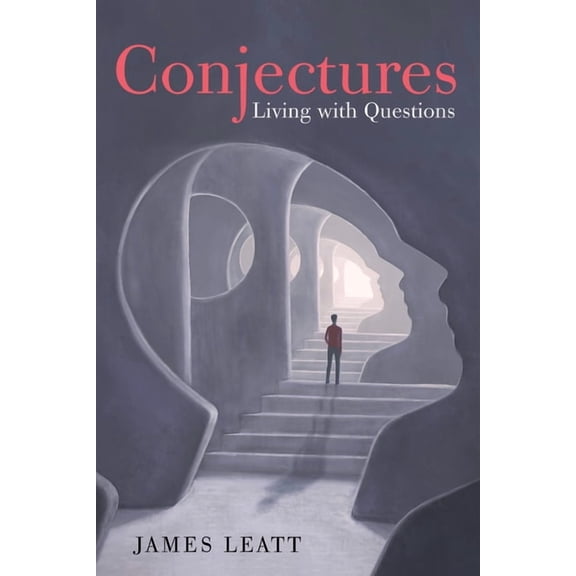 Conjectures (Hardcover)