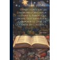 thumbnail image 1 of Conjectures Sur Les Mémoires Originaux Dont Il Paroit Que Moyse S'est Servi Pour Composer Le Livre De La Genèse [By J. Astruc.]. (Paperback), 1 of 1