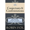 thumbnail image 1 of Conjectures and Confrontations: Science, Evolution, Social Concern, (Hardcover), 1 of 1