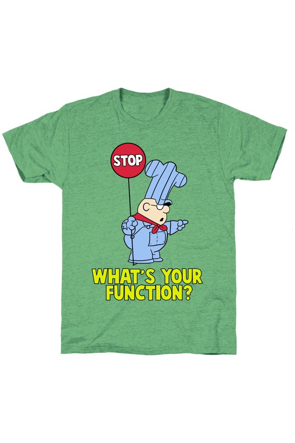 Conjunction Junction Unisex Triblend Tee Tee Shirt Sweatshirt Hoodie
