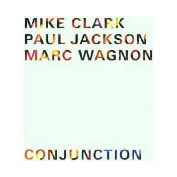 Conjunction