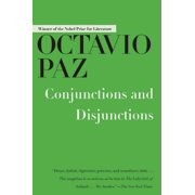 Conjunctions and Disjunctions Paperback