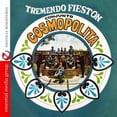 thumbnail image 1 of Conjunto Cosmopolita - Tremendo Fieston - World / Reggae - CD, 1 of 1