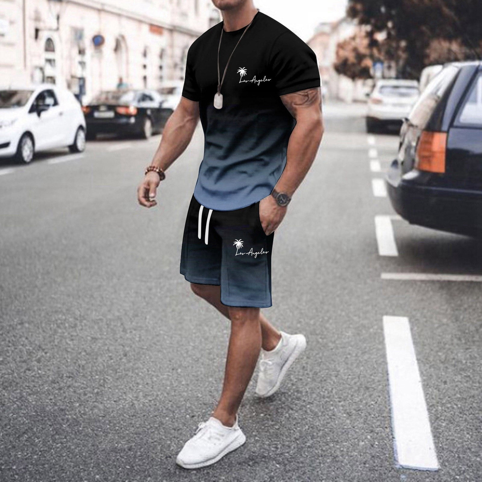Ropa deportiva cool cheap
