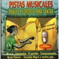 thumbnail image 1 of Conjunto Llano Grande - Pasajes y Joropos Para Cantar - Music & Performance - CD, 1 of 1