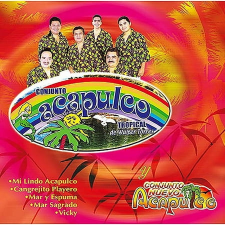Conjunto Nuevo Acapulco
