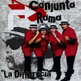 thumbnail image 1 of Conjunto Romo - La Diferencia (CD), 1 of 1