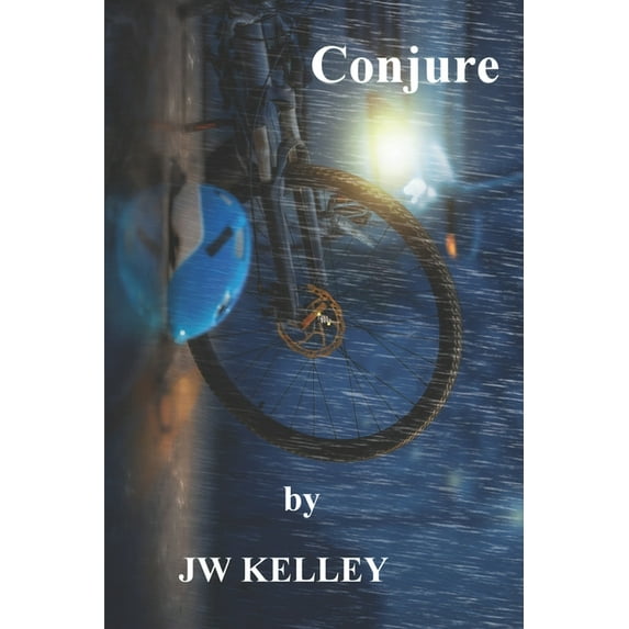 Conjure (Paperback)