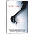 thumbnail image 1 of Conjurer Movie Poster (11 x 17), 1 of 1