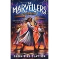 thumbnail image 1 of Conjureverse The Marvellers, Book 1, (Hardcover), 1 of 2