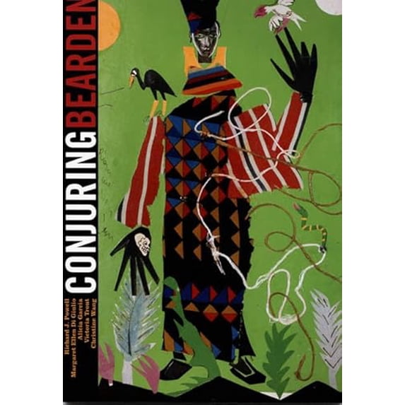 Pre-Owned Conjuring Bearden (Paperback) 0938989278 9780938989271