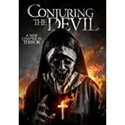 Conjuring The Devil (DVD), Wild Eye Releasing, Horror