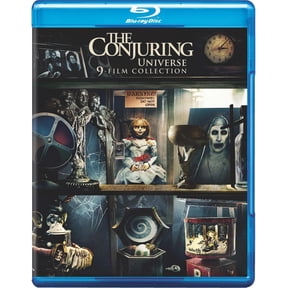 The Conjuring Universe: 9-Film Collection