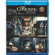 The Conjuring Universe 9-Film Collection