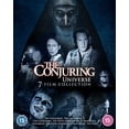 thumbnail image 1 of Conjuring Universe Collection [DVD], 1 of 1