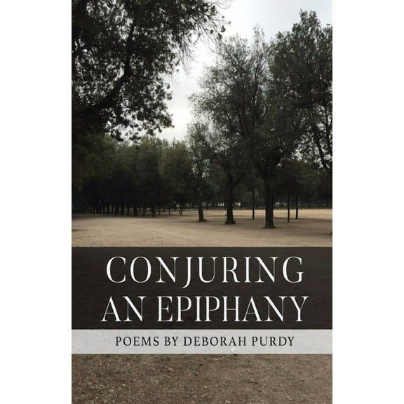Conjuring an Epiphany Paperback 1646627253 9781646627257 Deborah Purdy