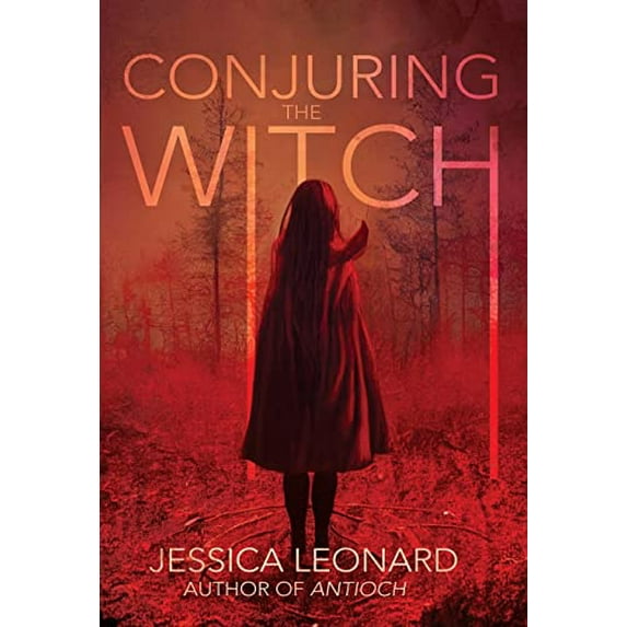 Pre-Owned Conjuring the Witch (Paperback) 1943720843 9781943720842
