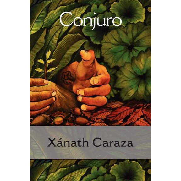Conjuro, (Paperback)