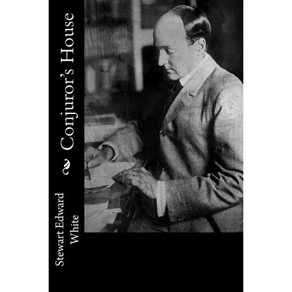 Conjuror's House (Paperback)