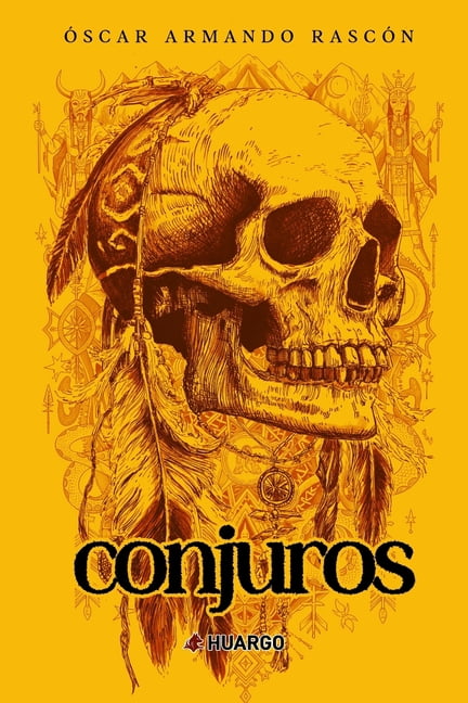 Conjuros, (Paperback)