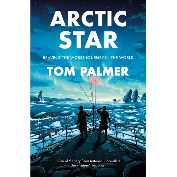 Conkers Arctic Star, (Paperback)