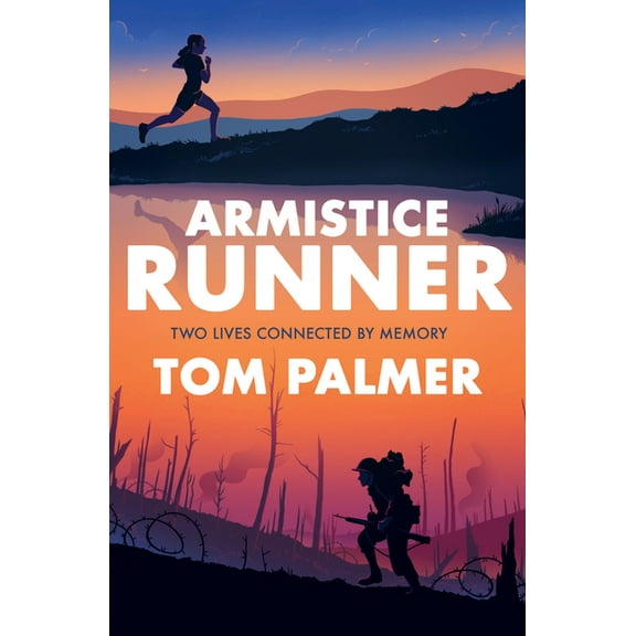 Conkers Armistice Runner, (Paperback)