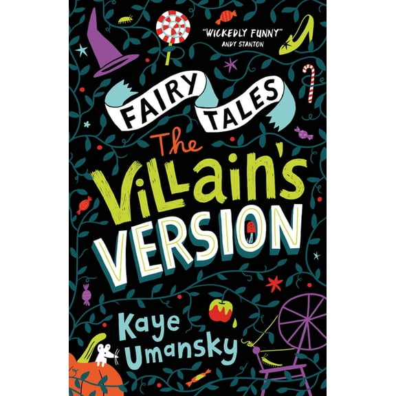 Conkers Fairy Tales: The Villain's Version (Omnibus Edition), (Paperback)