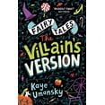 thumbnail image 1 of Pre-Owned Pre-Owned Fairy Tales: The Villains' Versions (Conkers) Paperback, 1 of 1