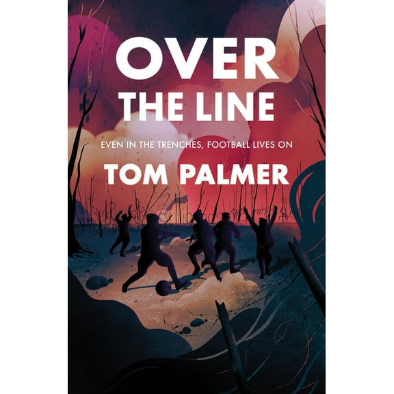 Conkers Over the Line, (Paperback)