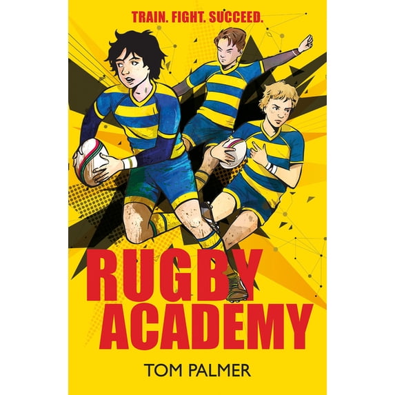 Conkers Rugby Academy, (Paperback)