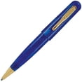 thumbnail image 1 of Conklin All American Ballpoint Pen - Lapis Blue, 1 of 3