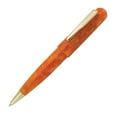 thumbnail image 1 of Conklin All American Ballpoint Pen Sunburst Orange (Ck71415) CK71415, 1 of 2