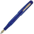 thumbnail image 1 of Conklin All American Blue-Lapis Fountain Pen - Extra Fine, 1 of 9