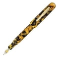 thumbnail image 1 of Conklin All American Tortoiseshell Fountain Pen - Medium, 1 of 8