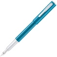 thumbnail image 1 of Conklin Coronet Turquoise Fountain Pen - Fine, 1 of 8