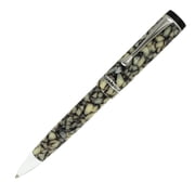 Conklin Duragraph Ballpoint Pen Cracked Ice CK71315